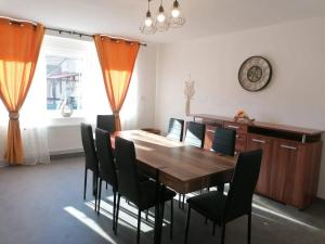 Maison conviviale à Farschviller