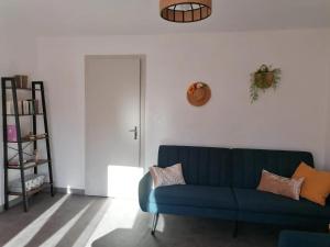 Maison conviviale à Farschviller