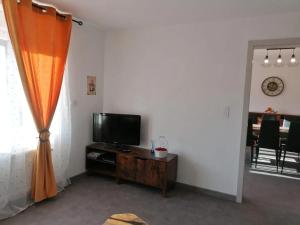 Maison conviviale à Farschviller