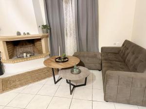 Mairon Country House