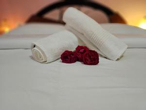 Lindas Guest House