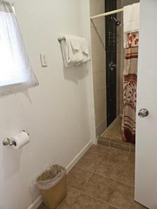 Budget Inn of Aspermont Texas