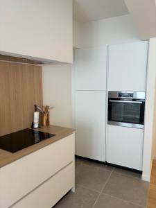 Vakantieappartement Oostende