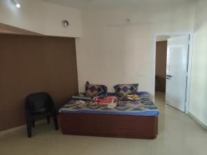 Full Furnished Apartment