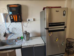 Full Furnished Apartment