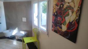 B&B / Chambres d'hotes la maison de Lison : photos des chambres