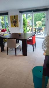 B&B / Chambres d'hotes la maison de Lison : photos des chambres