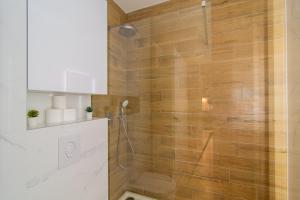 Flexible SelfCheckIns 81 - Zagreb - Arena - Garage - Loggia