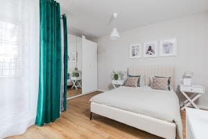 SuperApart Wileńska Studio z parkingiem