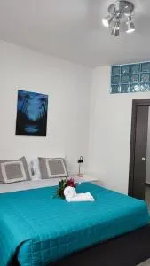 appartamento V&V - Castelletto Mendosio