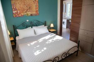 Casa da Bugainvillea