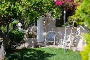 Casa da Bugainvillea