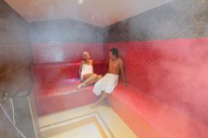 Schatz.Kammer Burg Kreuzen