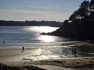 Appartements Appartement vue mer en duplex. : photos des chambres