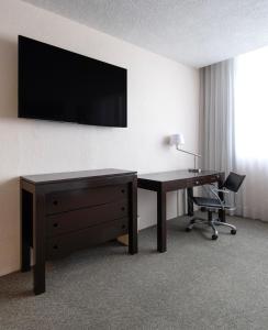 Hotel Plaza Génova Centro