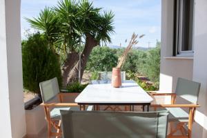 Casa da Bugainvillea