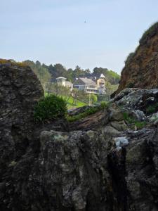 Appartements Appartement vue mer en duplex. : photos des chambres