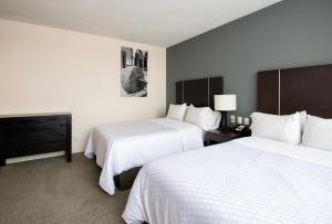 Hotel Plaza Génova Centro