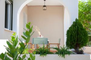 Casa da Bugainvillea