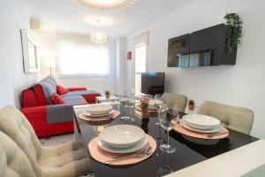 CALABAHIA BEACH Cala del Moral