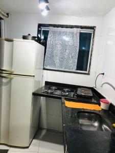 lindo apart no recreio muito prox a praia do pontal