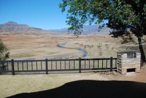 Hlalanathi Drakensberg Resort