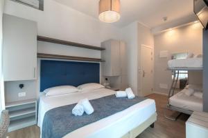 Chambre Quadruple Supérieure