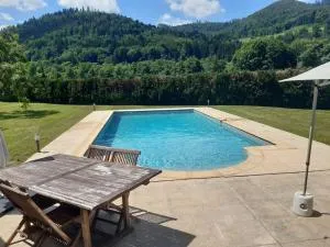 Un SPA rien que pour soi - Le Val-dʼAjol