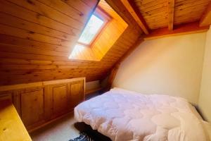 Appartements Ski nest with large balcony : photos des chambres
