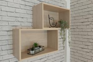 Urban Harmony Apartment