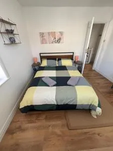 Cute 1 bed flat in Southwold - 绍斯沃尔德