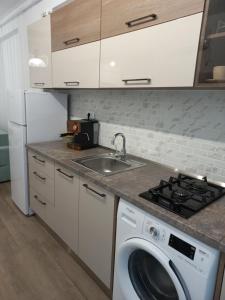 Apartament Magic Sunset Mamaia