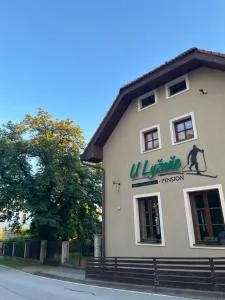 Pension U Lyžaře - Štoky