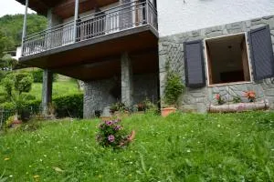 VILLA CARLA Affiliato Best-Incoming CIR-016235-CNI-00004 - Adrara San Rocco