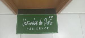Varandas do Porto residence