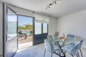 Apartment Luana with private pool