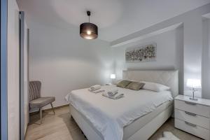 Apartment Luana with private pool