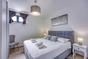 Apartment Luana with private pool