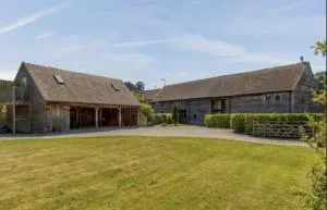 Serafina Cottage - Stoke Prior