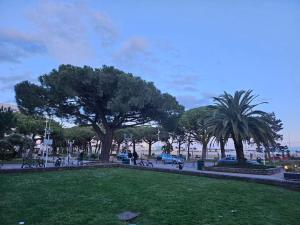 Appartements Appartement cosy a Royan : photos des chambres