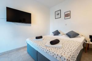 Apartment Sunset View