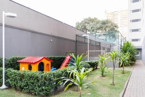 Moov Brás - Studios por temporada