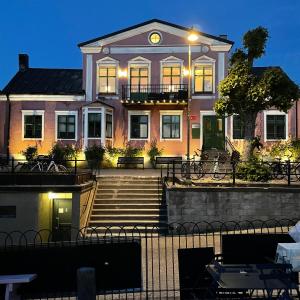 Adelsgatan Apartments Visby innerstad