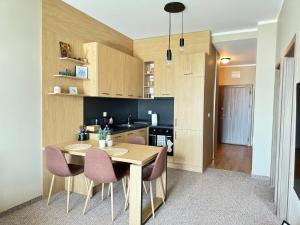 City view in Residences