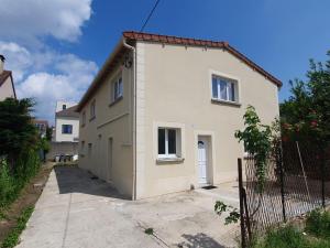 Appartements Massy Appart Hotel : Appartement 1 Chambre