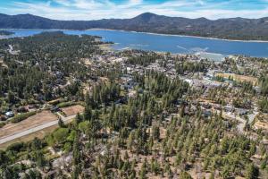 Knickerbocker Summit Spa Near The Village