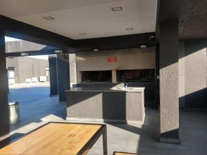 Zona residencial frente al lago!