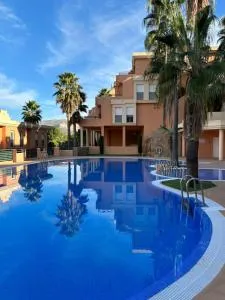 Appartement vue mer et montagne - Ondara