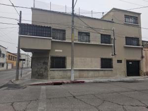 Hotel Galilea El Centro