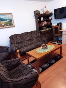 House Polane in the Forest, 45 km from Seaside